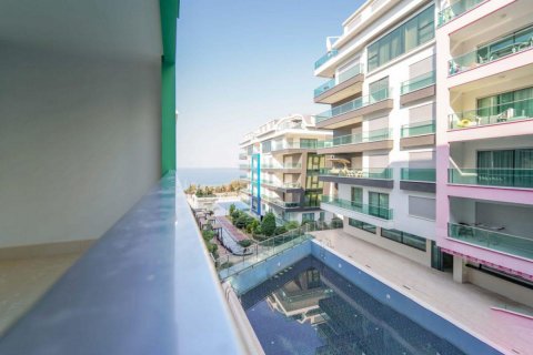 Продажа квартиры  в Аланье, Анталье, Турция 2 комн., 70м2, №209751 – фото 13