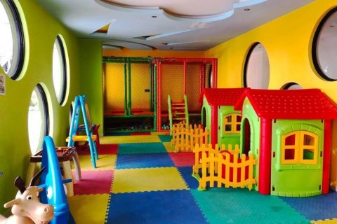 Продажа квартиры  в Аланье, Анталье, Турция 2 комн., 70м2, №209751 – фото 27