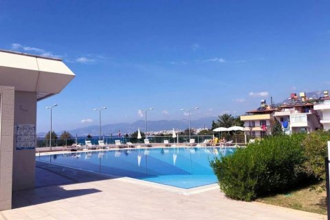 Продажа квартиры  в Аланье, Анталье, Турция 2 комн., 70м2, №209751 – фото 25