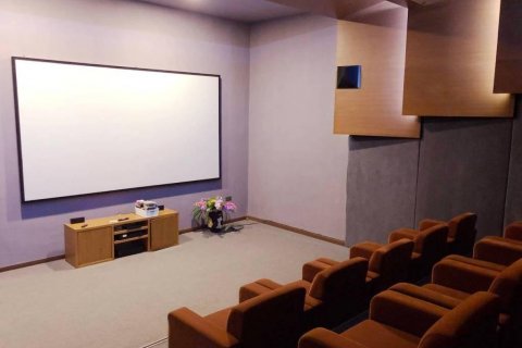 Продажа квартиры  в Аланье, Анталье, Турция 2 комн., 70м2, №209751 – фото 28