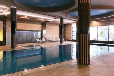 Продажа квартиры  в Аланье, Анталье, Турция 2 комн., 70м2, №209751 – фото 30