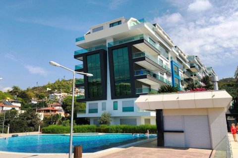 Продажа квартиры  в Аланье, Анталье, Турция 2 комн., 70м2, №209751 – фото 26