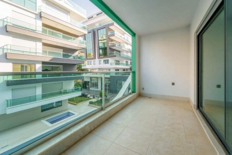 Продажа квартиры  в Аланье, Анталье, Турция 2 комн., 70м2, №209751 – фото 14