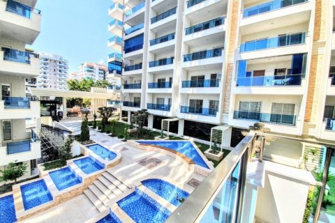 آپارتمان در  Mahmutlar ، ترکیه 130 متر مربع.  شماره 209749 - 4