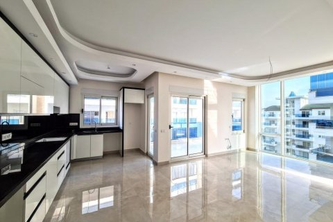 آپارتمان در  Mahmutlar ، ترکیه 130 متر مربع.  شماره 209749 - 6