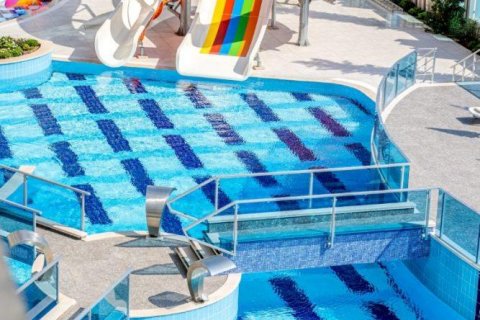 آپارتمان در  Mahmutlar ، ترکیه 130 متر مربع.  شماره 209749 - 30