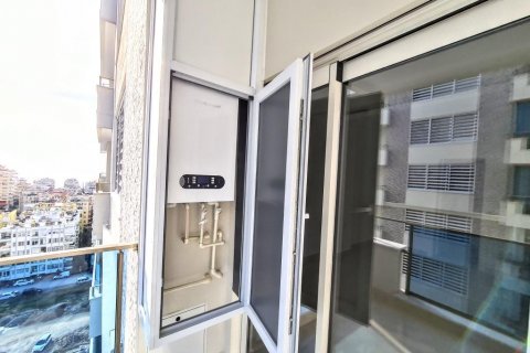 آپارتمان در  Mahmutlar ، ترکیه 130 متر مربع.  شماره 209749 - 20