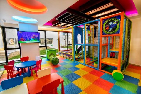 آپارتمان در  Mahmutlar ، ترکیه 130 متر مربع.  شماره 209749 - 26