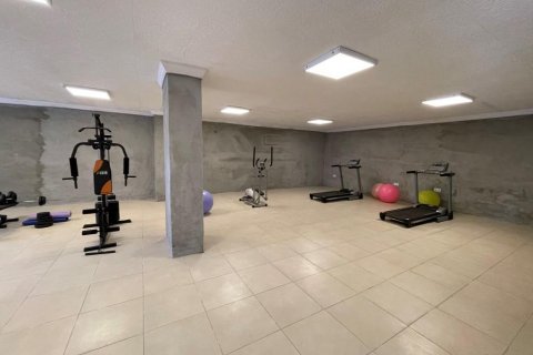 Lejlighed  i Mahmutlar, Antalya, Tyrkiet Nr. 209745 - 4