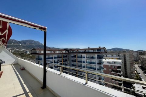 Lejlighed  i Mahmutlar, Antalya, Tyrkiet Nr. 209745 - 21