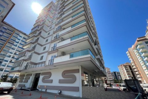 Lejlighed  i Mahmutlar, Antalya, Tyrkiet Nr. 209745 - 1