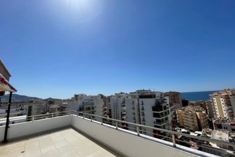 Lejlighed  i Mahmutlar, Antalya, Tyrkiet Nr. 209745 - 27