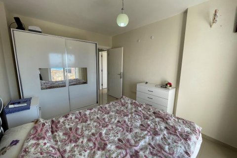 Lejlighed  i Mahmutlar, Antalya, Tyrkiet Nr. 209745 - 13