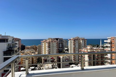 Lejlighed  i Mahmutlar, Antalya, Tyrkiet Nr. 209745 - 24