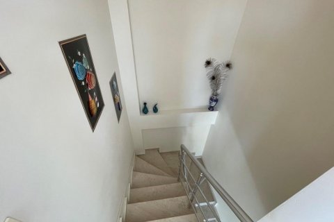 Lejlighed  i Mahmutlar, Antalya, Tyrkiet Nr. 209745 - 11