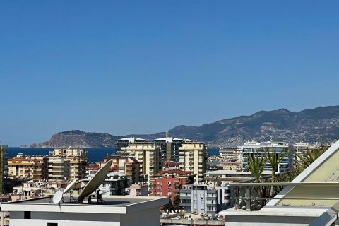 Lejlighed  i Mahmutlar, Antalya, Tyrkiet Nr. 209745 - 23