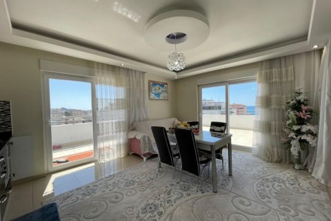 Lejlighed  i Mahmutlar, Antalya, Tyrkiet Nr. 209745 - 10