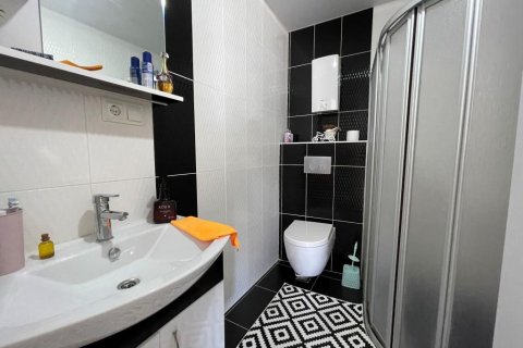 Lejlighed  i Mahmutlar, Antalya, Tyrkiet Nr. 209745 - 18