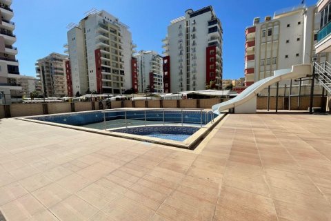 Lejlighed  i Mahmutlar, Antalya, Tyrkiet Nr. 209745 - 2