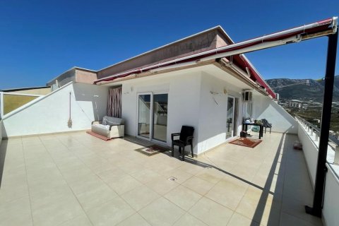 Lejlighed  i Mahmutlar, Antalya, Tyrkiet Nr. 209745 - 22