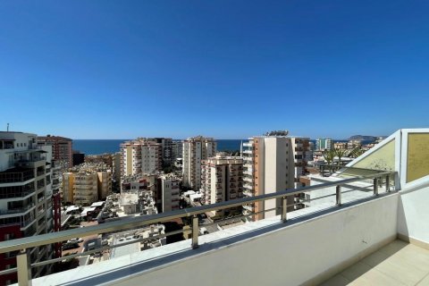 Lejlighed  i Mahmutlar, Antalya, Tyrkiet Nr. 209745 - 25