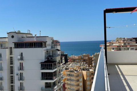 Lejlighed  i Mahmutlar, Antalya, Tyrkiet Nr. 209745 - 20