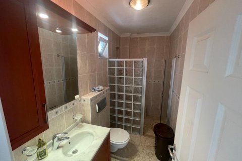 Продажа виллы  в Аланье, Анталье, Турция 3 комн., 140м2, №207142 – фото 19