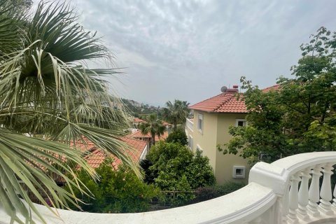 Продажа виллы  в Аланье, Анталье, Турция 3 комн., 140м2, №207142 – фото 27