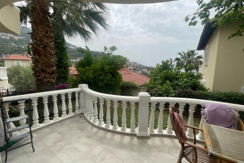 Продажа виллы  в Аланье, Анталье, Турция 3 комн., 140м2, №207142 – фото 15