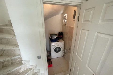 Продажа виллы  в Аланье, Анталье, Турция 3 комн., 140м2, №207142 – фото 20