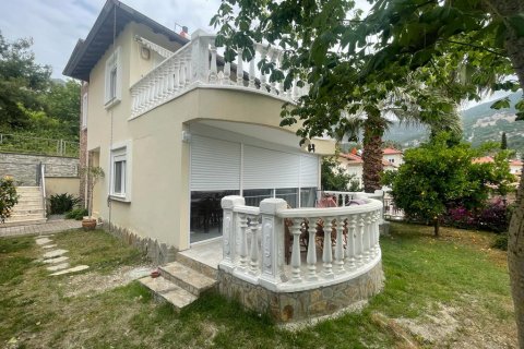 Продажа виллы  в Аланье, Анталье, Турция 3 комн., 140м2, №207142 – фото 1