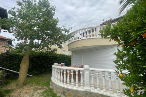 Продажа виллы  в Аланье, Анталье, Турция 3 комн., 140м2, №207142 – фото 2