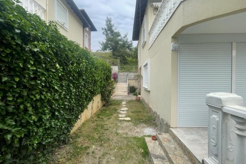 Продажа виллы  в Аланье, Анталье, Турция 3 комн., 140м2, №207142 – фото 4