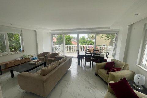 Продажа виллы  в Аланье, Анталье, Турция 3 комн., 140м2, №207142 – фото 8