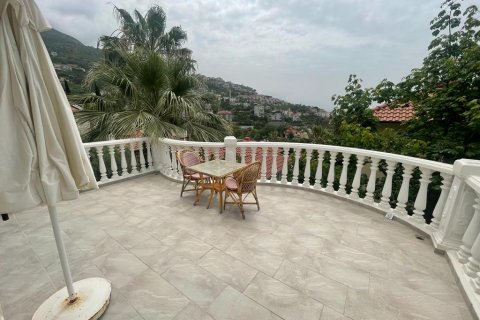 Продажа виллы  в Аланье, Анталье, Турция 3 комн., 140м2, №207142 – фото 28