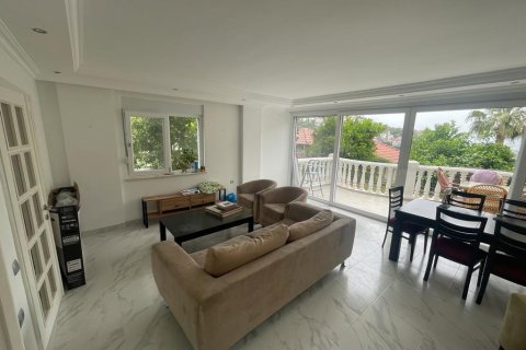 Продажа виллы  в Аланье, Анталье, Турция 3 комн., 140м2, №207142 – фото 9