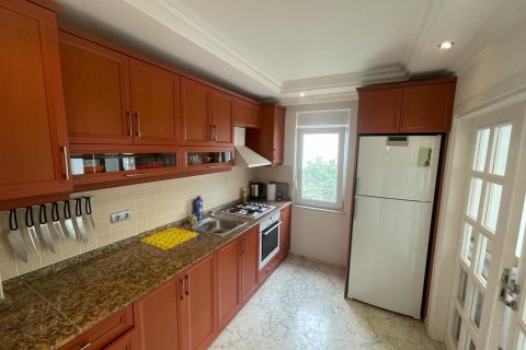 Продажа виллы  в Аланье, Анталье, Турция 3 комн., 140м2, №207142 – фото 17