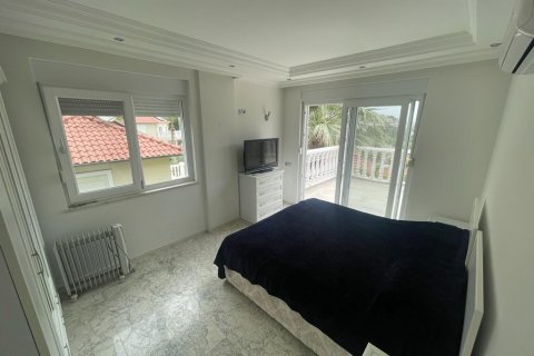 Продажа виллы  в Аланье, Анталье, Турция 3 комн., 140м2, №207142 – фото 23