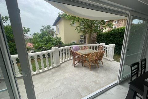 Продажа виллы  в Аланье, Анталье, Турция 3 комн., 140м2, №207142 – фото 14