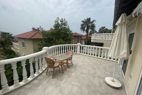 Продажа виллы  в Аланье, Анталье, Турция 3 комн., 140м2, №207142 – фото 29