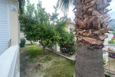 Продажа виллы  в Аланье, Анталье, Турция 3 комн., 140м2, №207142 – фото 6