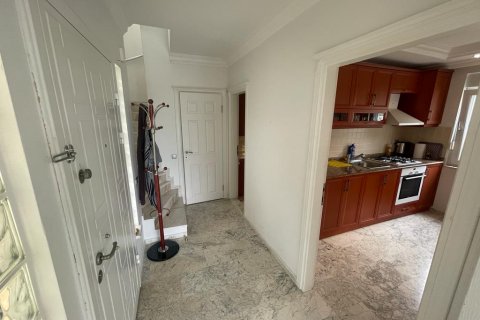 Продажа виллы  в Аланье, Анталье, Турция 3 комн., 140м2, №207142 – фото 16