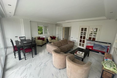 Продажа виллы  в Аланье, Анталье, Турция 3 комн., 140м2, №207142 – фото 12