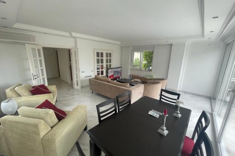 Продажа виллы  в Аланье, Анталье, Турция 3 комн., 140м2, №207142 – фото 10