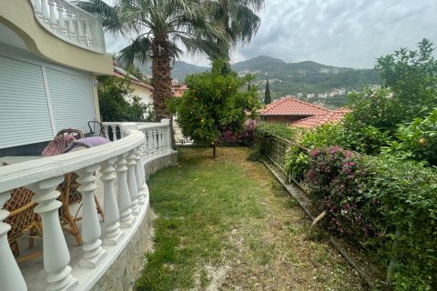 Продажа виллы  в Аланье, Анталье, Турция 3 комн., 140м2, №207142 – фото 3