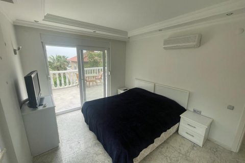 Продажа виллы  в Аланье, Анталье, Турция 3 комн., 140м2, №207142 – фото 22