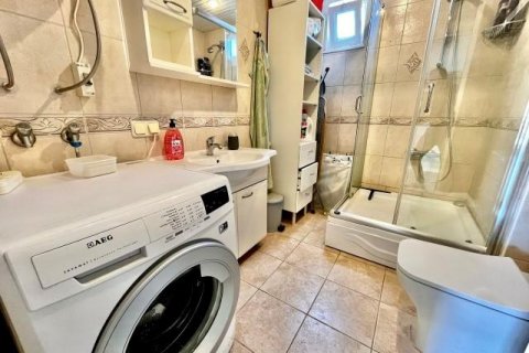 Продажа квартиры  в Аланье, Анталье, Турция 2 комн., 60м2, №207139 – фото 13