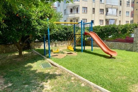 Продажа квартиры  в Аланье, Анталье, Турция 2 комн., 60м2, №207139 – фото 3