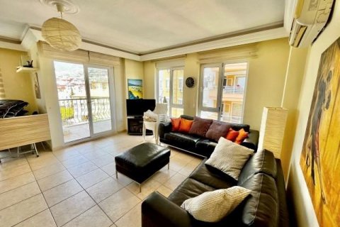 Продажа квартиры  в Аланье, Анталье, Турция 2 комн., 60м2, №207139 – фото 8