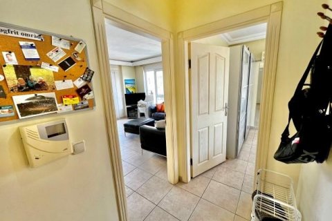 Продажа квартиры  в Аланье, Анталье, Турция 2 комн., 60м2, №207139 – фото 5